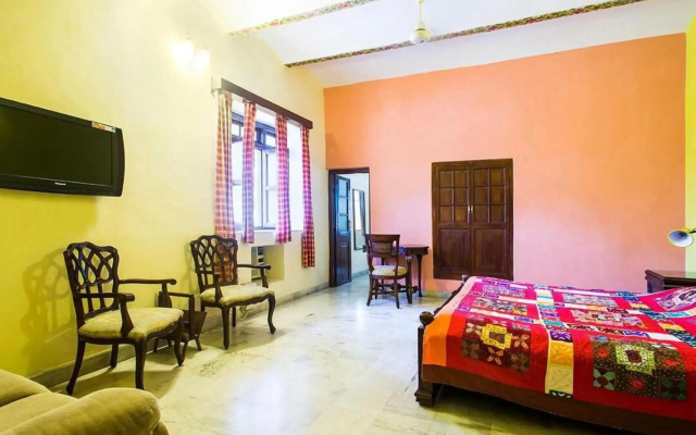 Kishangarh House