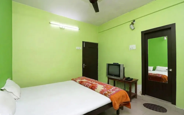 Hotel Ashoka by OYO Rooms