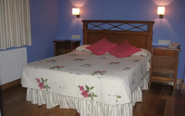 La Posada de Cucayo