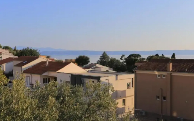 Apartments Roščić