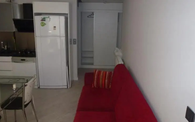 Boztepe Residence