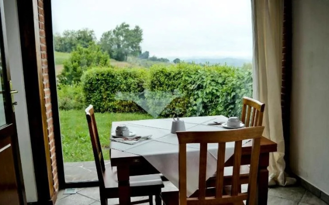 Relais Varnello