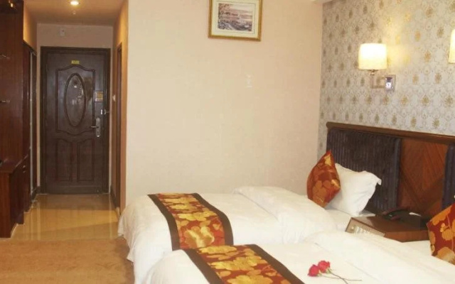 Fulaideng Hotel