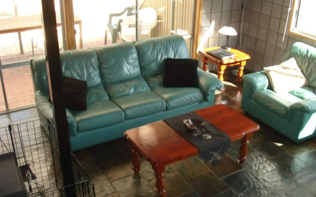 Grampians Getaway Resort