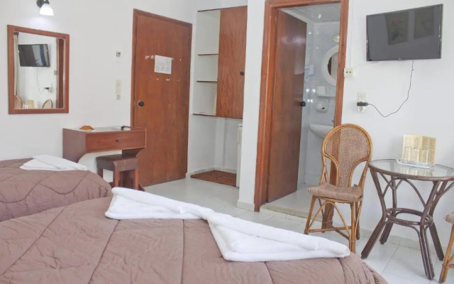 Hotel Danaos