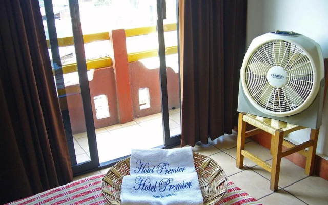 Hotel Premier