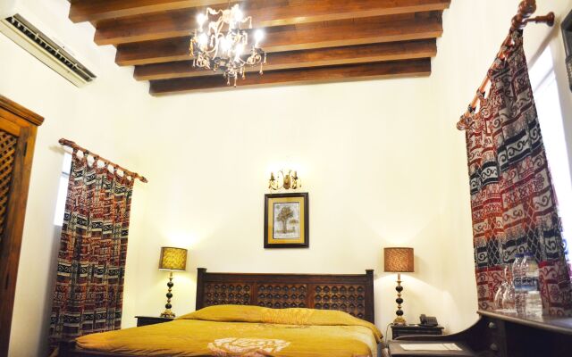 Отель Orient Guest House ОАЭ, Дубай - 1 отзыв об отеле, цены и фото номеров - забронировать отель Orient Guest House онлайн комната для гостей