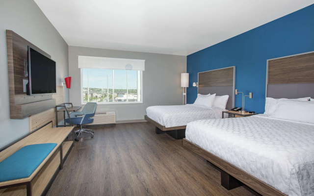 Tru by Hilton Salt Lake City Midvale
