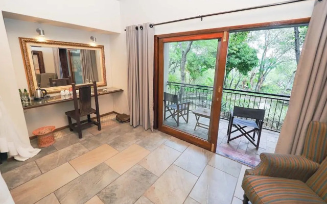 Umbhaba Eco Lodge