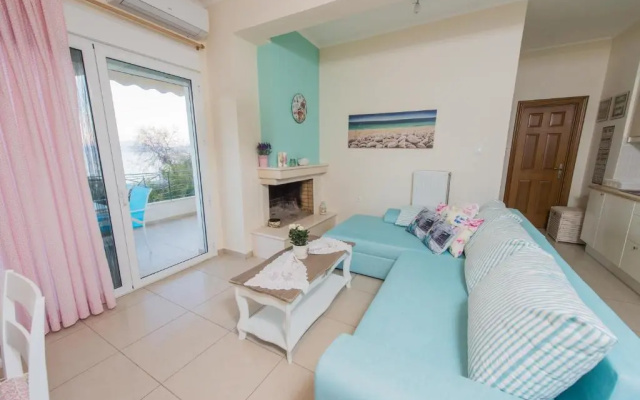 Boutique Apartment Volos