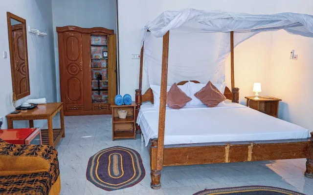 Tuna Nungwi Beach Bungalow