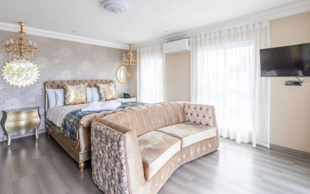 Dolphin Bay Boutique Hotel and Spa