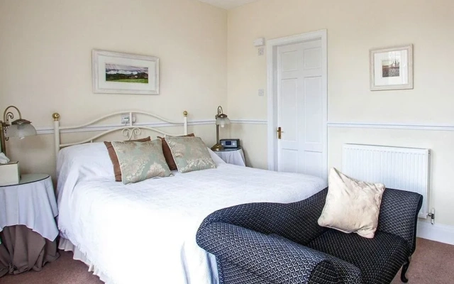 Stonecroft Country Guesthouse