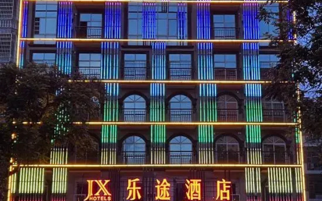 Lotto Hotel