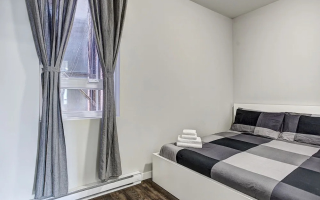 DestinationStays-University of Montreal