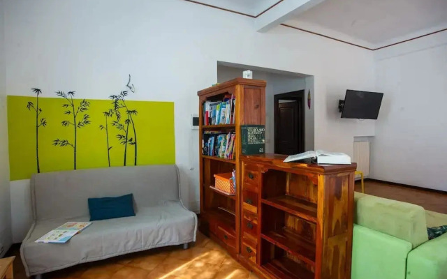 Casa Sanremo Ideale Per Famiglie
