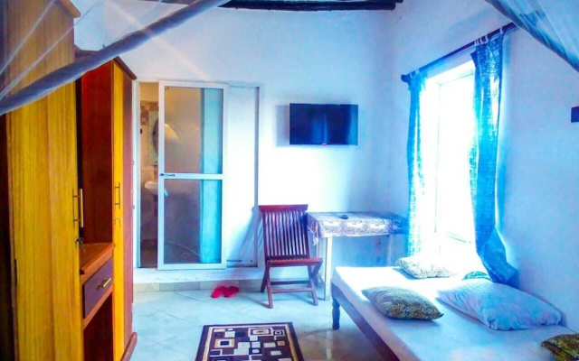 Kitendetini Bahari Hotel Lamu