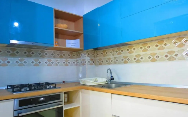 Vila Marynero