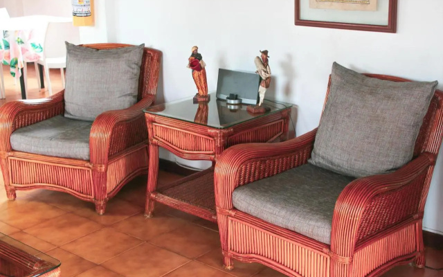 Casa Abba Hotel