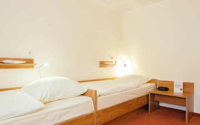 Hotel Daub