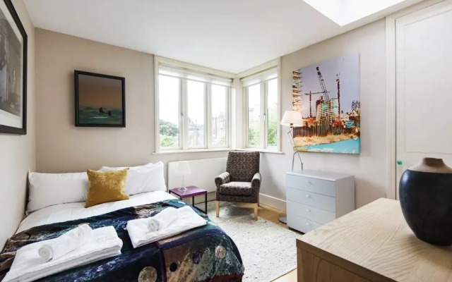 Fabulous Camden Townhouse near Hampstead Heath