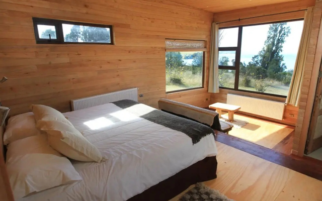 Refugio Pullao