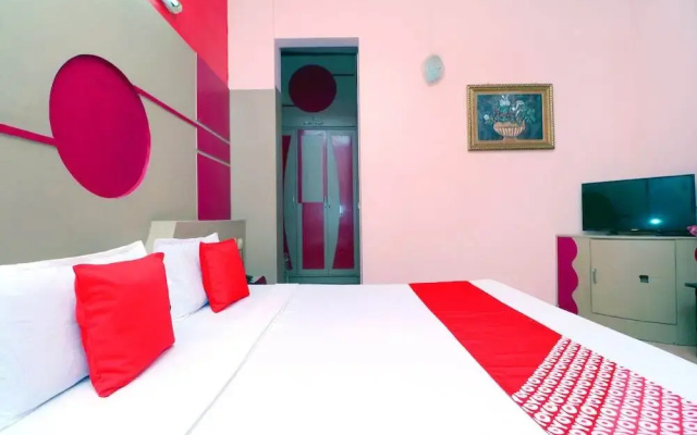 Hotel Shahi Mahal by OYO Rooms
