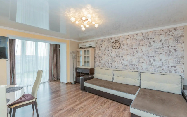 Rent Min-Vody (Рэнт Мин-Воды) на улице Анджиевского