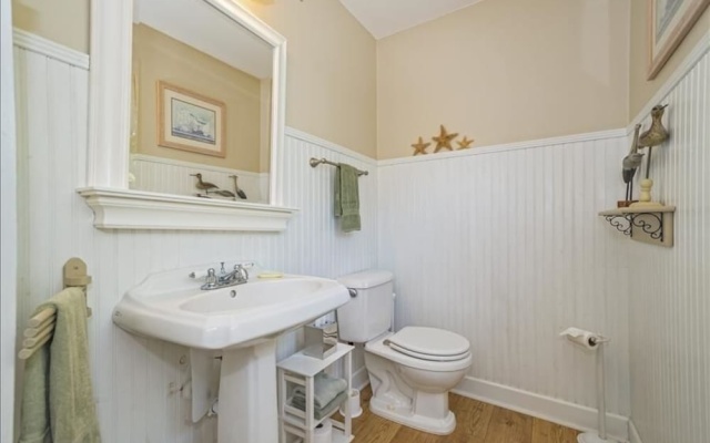 Sundown 28 2 Bedroom Townhouse By Redawning