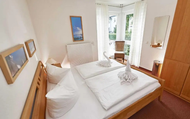 Villa Schwan F654 WG 17 "Sonnengruß"