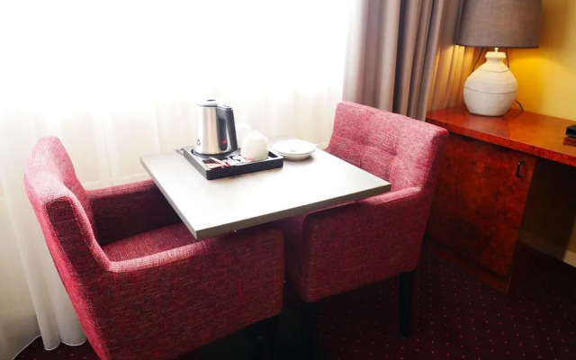Hotel Het Oosten