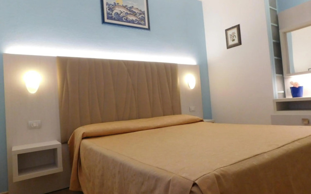 Hotel Oceano