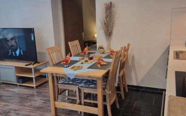 Apartements Breitenwang