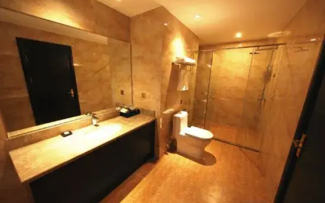 Oriental Lido Business Hotel