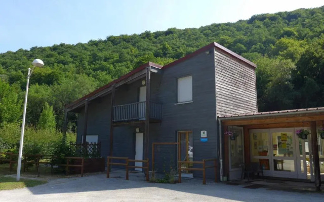 Gite Froncles, 3 pièces, 6 personnes - FR-1-611A-3