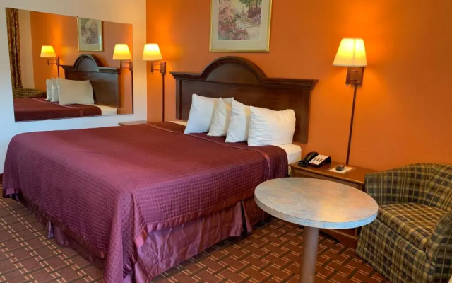 Royal Regency Inn