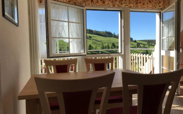 Pension Glöcklehof