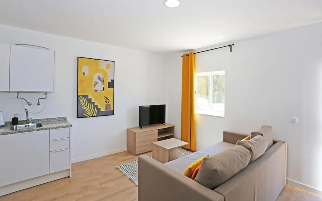 X 04 - 1 Bed Apartment in Quinta da Ponte