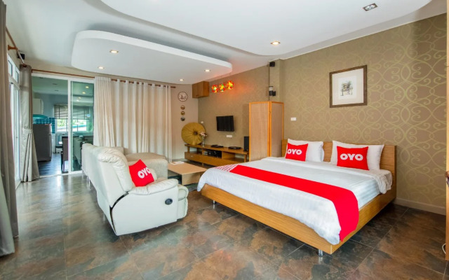 Sivana Place Phuket