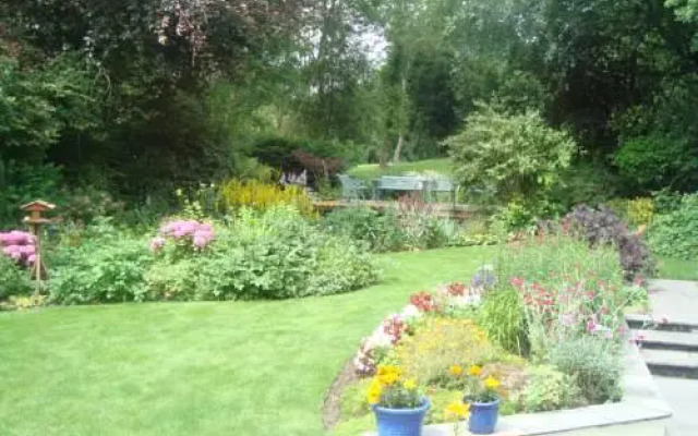 Springfields Bed and Breakfast