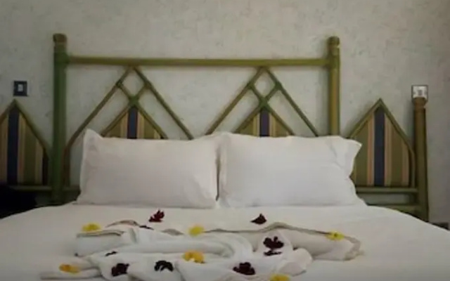 Mount Kenya Leisure Lodge