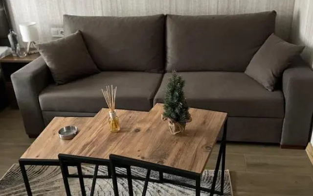 Didveli Gallery Studio Apartment B-408