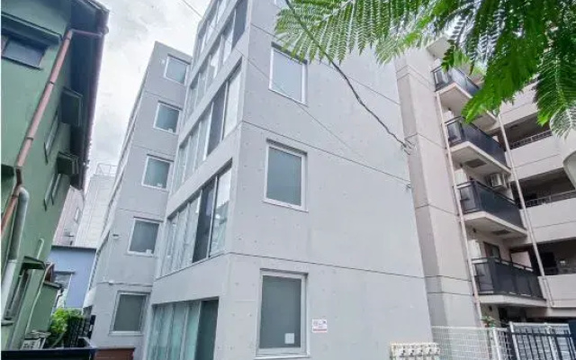 Japan House Ebisu 102