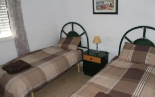 Los Dolses Ground Floor Apartment With Com. Pool
