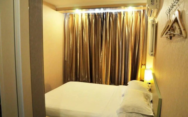 Beijing Master Inn