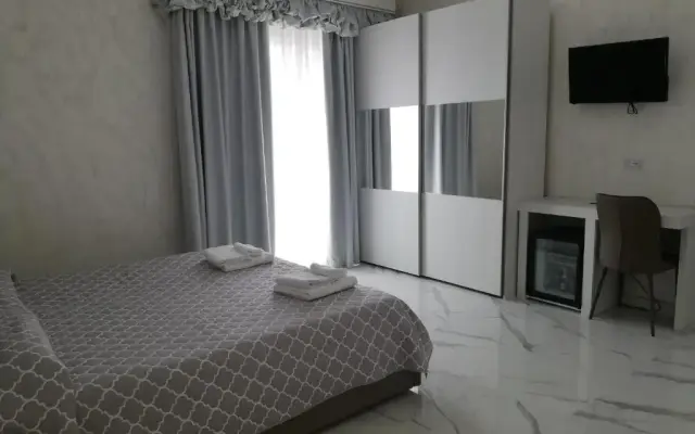 Hotel Presidente
