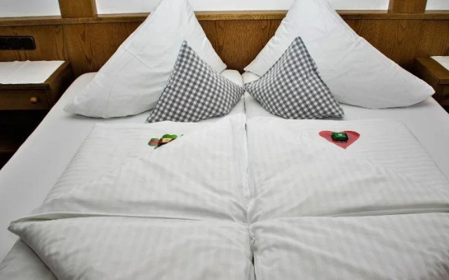 Hotel Tenne