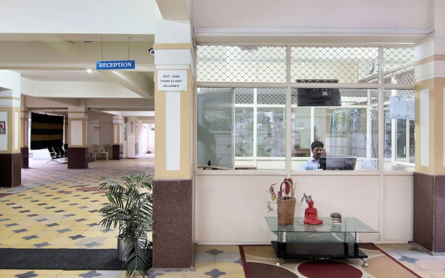 SilverKey 20008 Executive Stays Madhapur