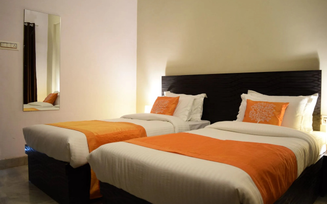 OYO 3439 Hotel Ace