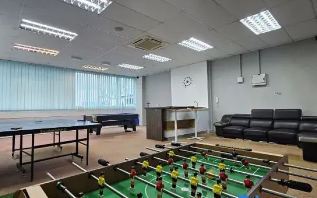 Vue Residence & Home Stay Apartment
